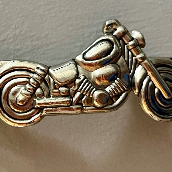 Motorcycle Belt - Picture 1 of 4